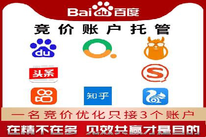 成功案例：SEM竞价代运营助力企业突破瓶颈